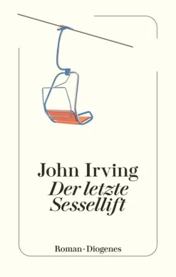 Diogenes eBooks Der letzte Sessellift New