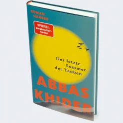 Der letzte Sommer der Tauben-Carl Hanser Verlag