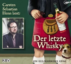 KBV Verlags-und Medienges Der letzte Whisky New