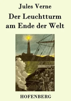 Der Leuchtturm am Ende der Welt-Hofenberg Clearance