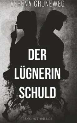 Der Lügnerin Schuld-BoD - Books on Demand Sale