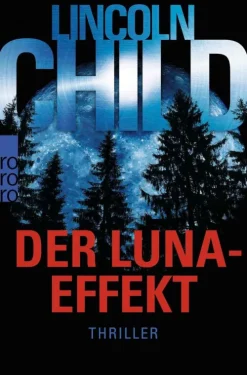 Rowohlt Taschenbuch Der Luna-Effekt