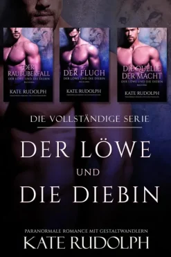 via tolino media Der Löwe und die Diebin - Die vollständige Serie Clearance