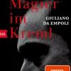 btb Taschenbuch Der Magier im Kreml Sale