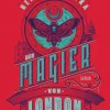 Blanvalet Taschenbuchverl Der Magier von London