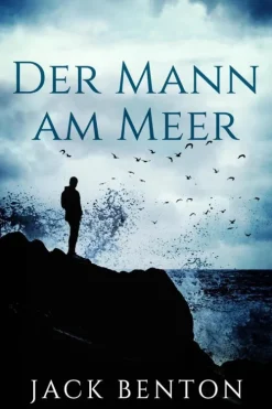 Der Mann am Meer (Ein Fall für Slim Hardy, #1)-AMMFA Publishing Clearance