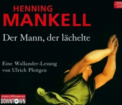Hörbuch Hamburg Der Mann, der lächelte Hot