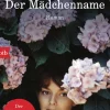 btb Taschenbuch Der Mädchenname Outlet