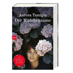 btb Taschenbuch Der Mädchenname Outlet