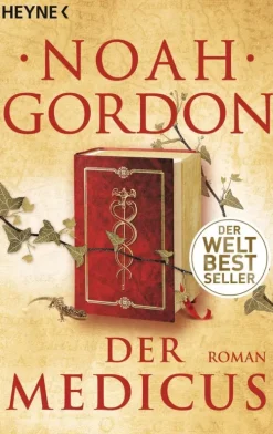 Der Medicus-Penguin Random House Hot