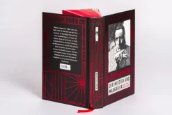 Anaconda Verlag Der Meister und Margarita. Schmuckausgabe mit Illustrationen von Alexander Fedorov, Hot