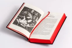Anaconda Verlag Der Meister und Margarita. Schmuckausgabe mit Illustrationen von Alexander Fedorov, Hot