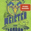 Blanvalet Taschenbuchverl Der Meister von London Outlet