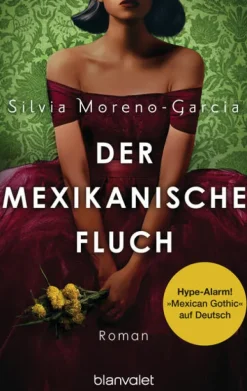 Blanvalet Taschenbuchverl Der mexikanische Fluch Sale