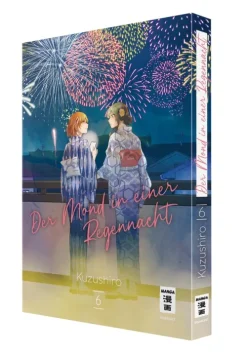 Der Mond in einer Regennacht 06-Egmont Manga Outlet