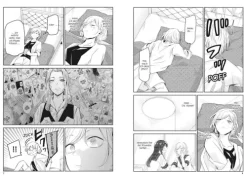 Der Mond in einer Regennacht 06-Egmont Manga Outlet