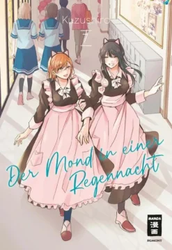 Der Mond in einer Regennacht 07-Egmont Manga Clearance