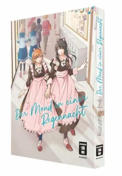 Der Mond in einer Regennacht 07-Egmont Manga Clearance