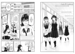 Der Mond in einer Regennacht 07-Egmont Manga Clearance