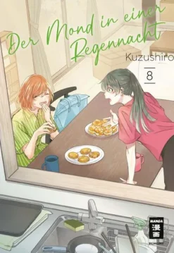 Der Mond in einer Regennacht 08-Egmont Manga Online