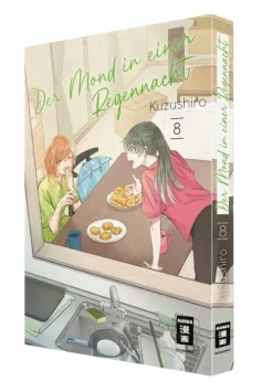 Der Mond in einer Regennacht 08-Egmont Manga Online