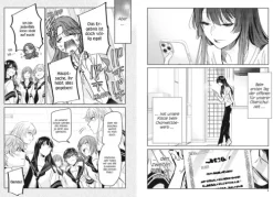 Der Mond in einer Regennacht 08-Egmont Manga Online