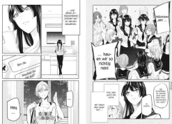 Der Mond in einer Regennacht 08-Egmont Manga Online