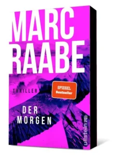 Der Morgen-Ullstein Paperback Clearance