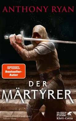 Klett-Cotta Verlag Der Märtyrer Sale