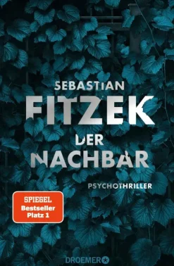 Der Nachbar-Droemer eBook Hot
