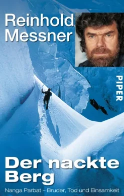 Piper ebooks Der nackte Berg Sale