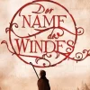 Der Name des Windes (Die Königsmörder-Chronik, Bd. 1)-Klett-Cotta Verlag Clearance