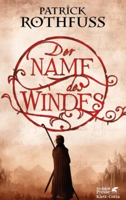 Der Name des Windes (Die Königsmörder-Chronik, Bd. 1)-Klett-Cotta Verlag Clearance