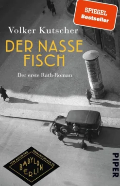 Piper Verlag GmbH Der nasse Fisch Best