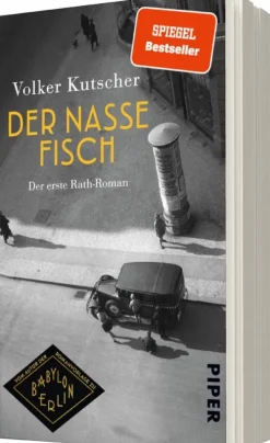 Piper Verlag GmbH Der nasse Fisch Best