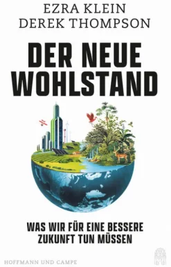 Der neue Wohlstand-Hoffmann und Campe Verlag New