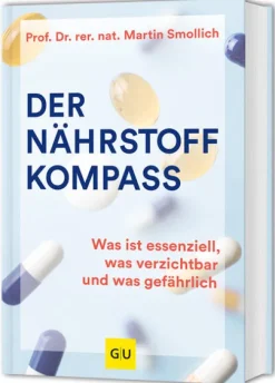 Graefe und Unzer Verlag Der Nährstoff-Kompass Online