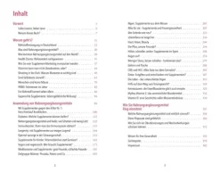 Graefe und Unzer Verlag Der Nährstoff-Kompass Online