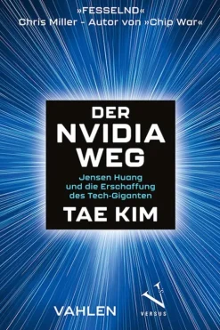 Der Nvidia-Weg-Vahlen Franz GmbH New