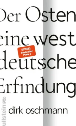 Ullstein Der Osten: eine westdeutsche Erfindung Hot