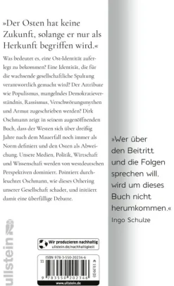 Ullstein Der Osten: eine westdeutsche Erfindung Hot
