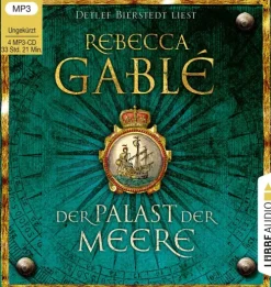 Der Palast der Meere-Lübbe Audio Sale