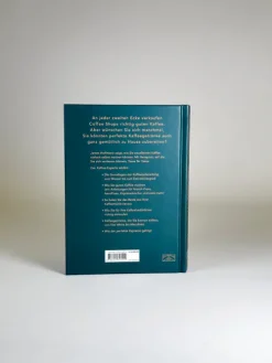 ZS Verlag Der perfekte Kaffee für zu Hause - Das Praxis-Handbuch für Kaffeeliebhaber, Baristas und Espresso-Fans Discount