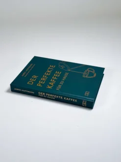 ZS Verlag Der perfekte Kaffee für zu Hause - Das Praxis-Handbuch für Kaffeeliebhaber, Baristas und Espresso-Fans Discount