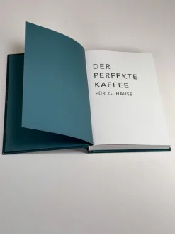 ZS Verlag Der perfekte Kaffee für zu Hause - Das Praxis-Handbuch für Kaffeeliebhaber, Baristas und Espresso-Fans Discount