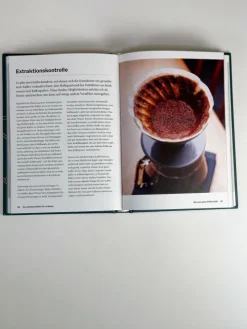ZS Verlag Der perfekte Kaffee für zu Hause - Das Praxis-Handbuch für Kaffeeliebhaber, Baristas und Espresso-Fans Discount