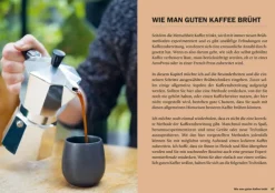 ZS Verlag Der perfekte Kaffee für zu Hause - Das Praxis-Handbuch für Kaffeeliebhaber, Baristas und Espresso-Fans Discount