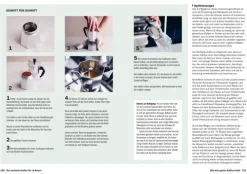 ZS Verlag Der perfekte Kaffee für zu Hause - Das Praxis-Handbuch für Kaffeeliebhaber, Baristas und Espresso-Fans Discount