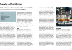 ZS Verlag Der perfekte Kaffee für zu Hause - Das Praxis-Handbuch für Kaffeeliebhaber, Baristas und Espresso-Fans Discount