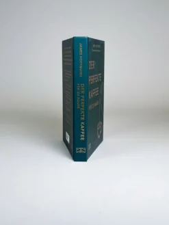ZS Verlag Der perfekte Kaffee für zu Hause - Das Praxis-Handbuch für Kaffeeliebhaber, Baristas und Espresso-Fans Discount